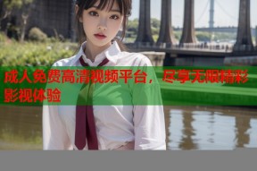 成人免费高清视频平台，尽享无限精彩影视体验
