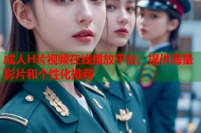 成人H片视频在线播放平台，提供海量影片和个性化推荐