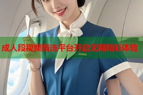 成人段视频精选平台开启无限精彩体验