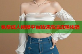 免费成人视频平台精选高清流畅体验