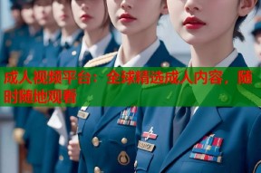 成人视频平台：全球精选成人内容，随时随地观看