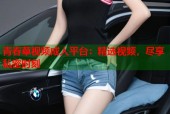 青春草视频成人平台：精选视频，尽享私密时刻