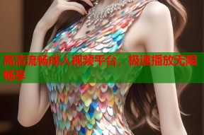 高清流畅成人视频平台，极速播放无限畅享