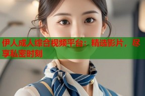 伊人成人综合视频平台：精选影片，尽享私密时刻