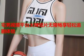 宅男视频平台火辣短片无限畅享轻松追剧体验