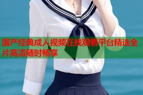 国产经典成人视频在线观看平台精选全片高清随时畅享