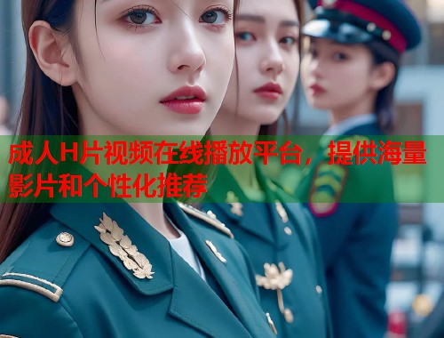 成人H片视频在线播放平台，提供海量影片和个性化推荐  第1张