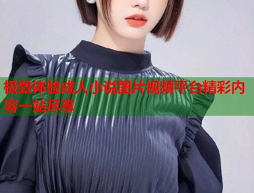 极致体验成人小说图片视频平台精彩内容一站尽享  第2张