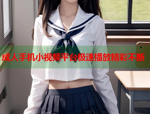 成人手机小视频平台极速播放精彩不断 第2张 成人手机小视频平台极速播放精彩不断 第2张